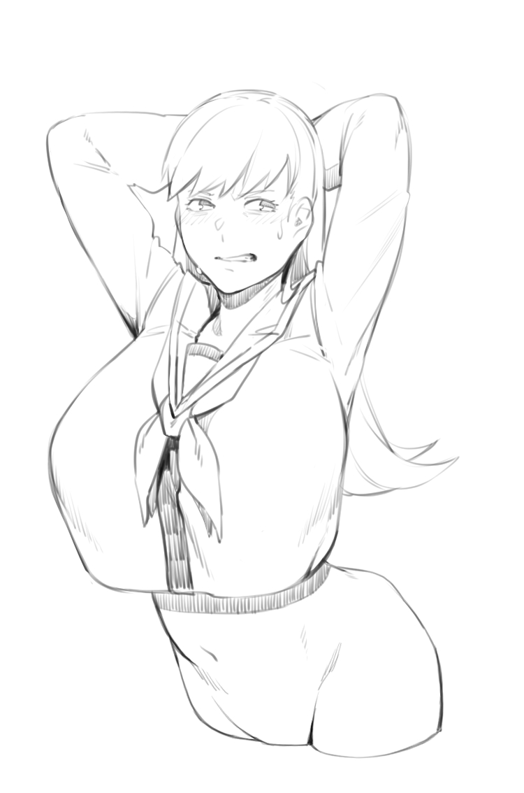 Ooi (Kantai Collection) Rule 34 Image