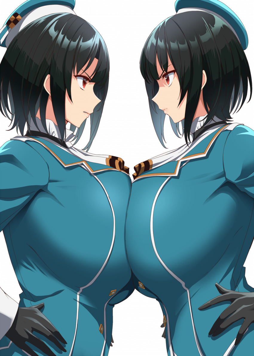 Kantai Collection Rule 34 Image