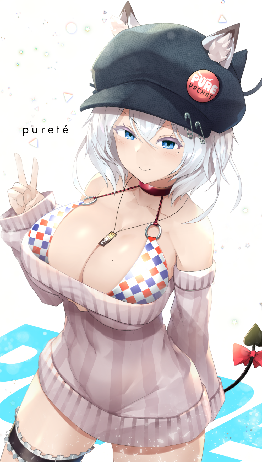 Original Rule 34 Image