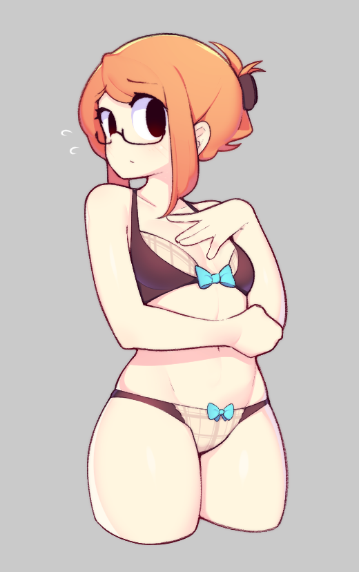 Luna (Fizintine) Rule 34 Image