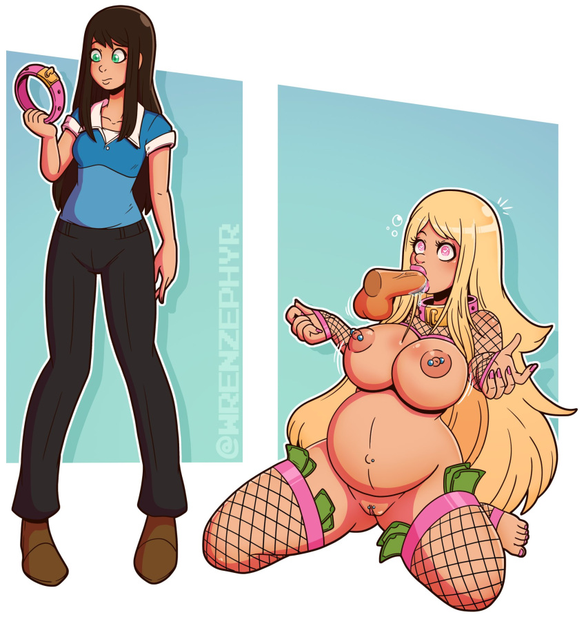 Ass Expansion Rule 34 Image