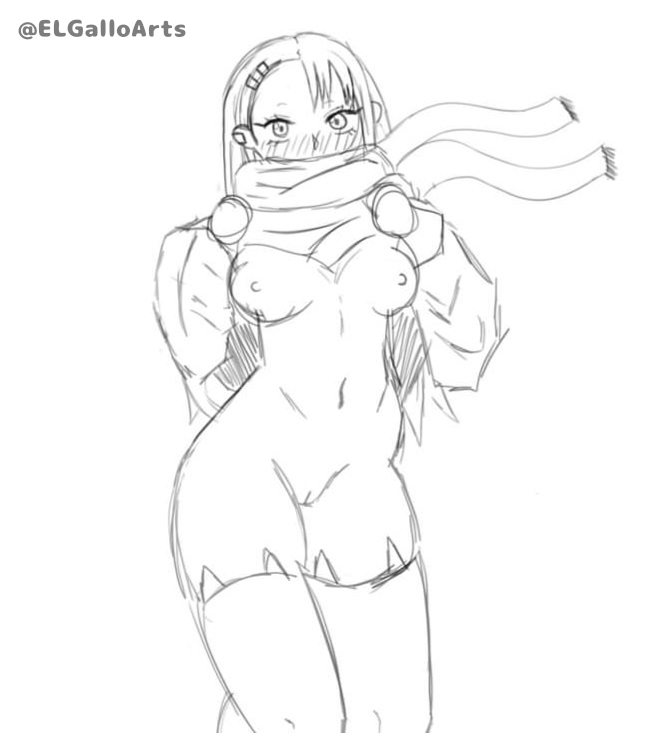 1girls Rule 34 Image