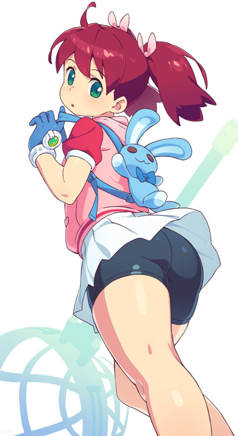 Sayaka (Saru Getchu) Rule 34 Image