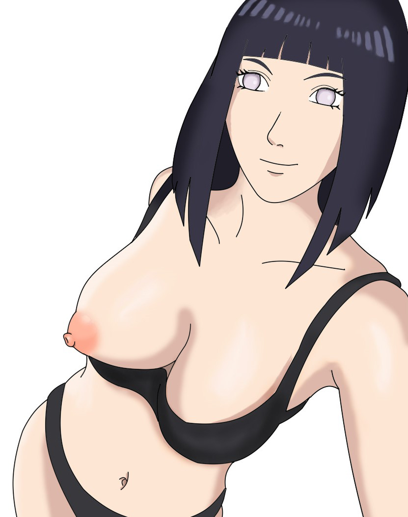 Hyuuga Hinata (Boruto: Naruto Next Generations) Rule 34 Image