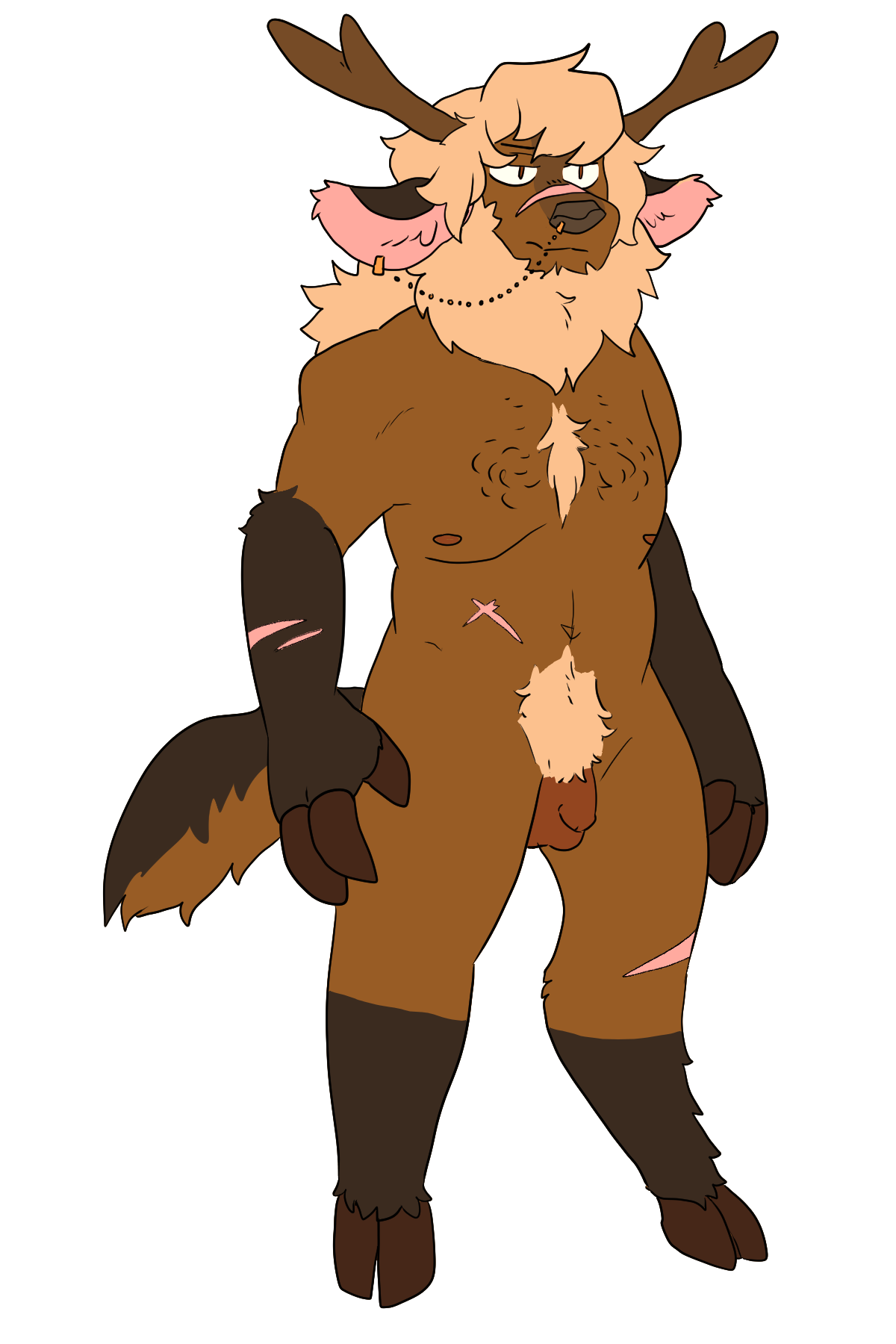 Anthro Rule 34 Image