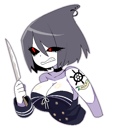 Funamusea Rule 34 Image