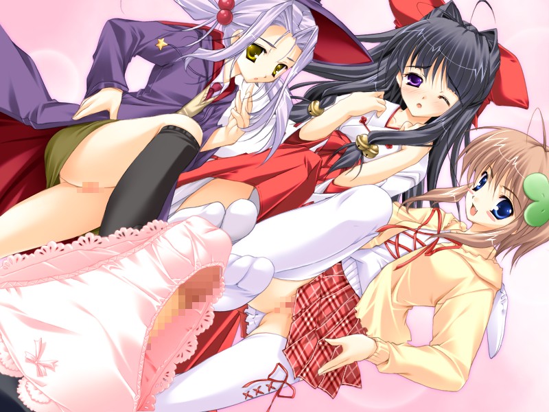 Miraroma Rule 34 Image