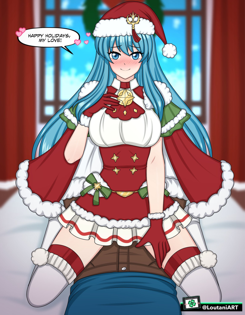 Eirika (Fire Emblem) Rule 34 Image