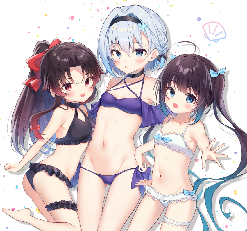 Hinatsuru Ai (Ryuuou No Oshigoto!) Rule 34 Image