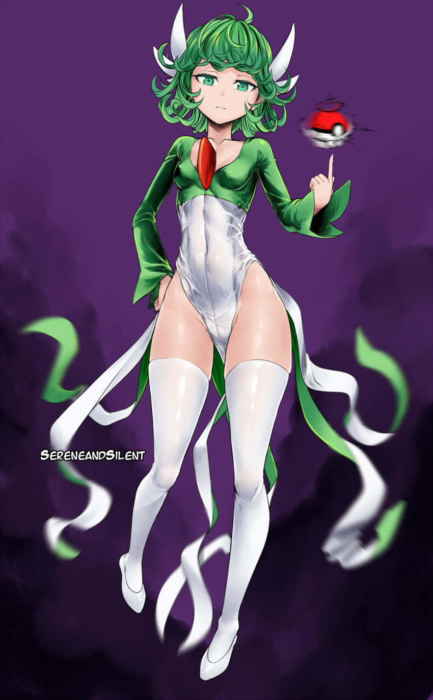 Gardevoir (Nintendo) Rule 34 Image