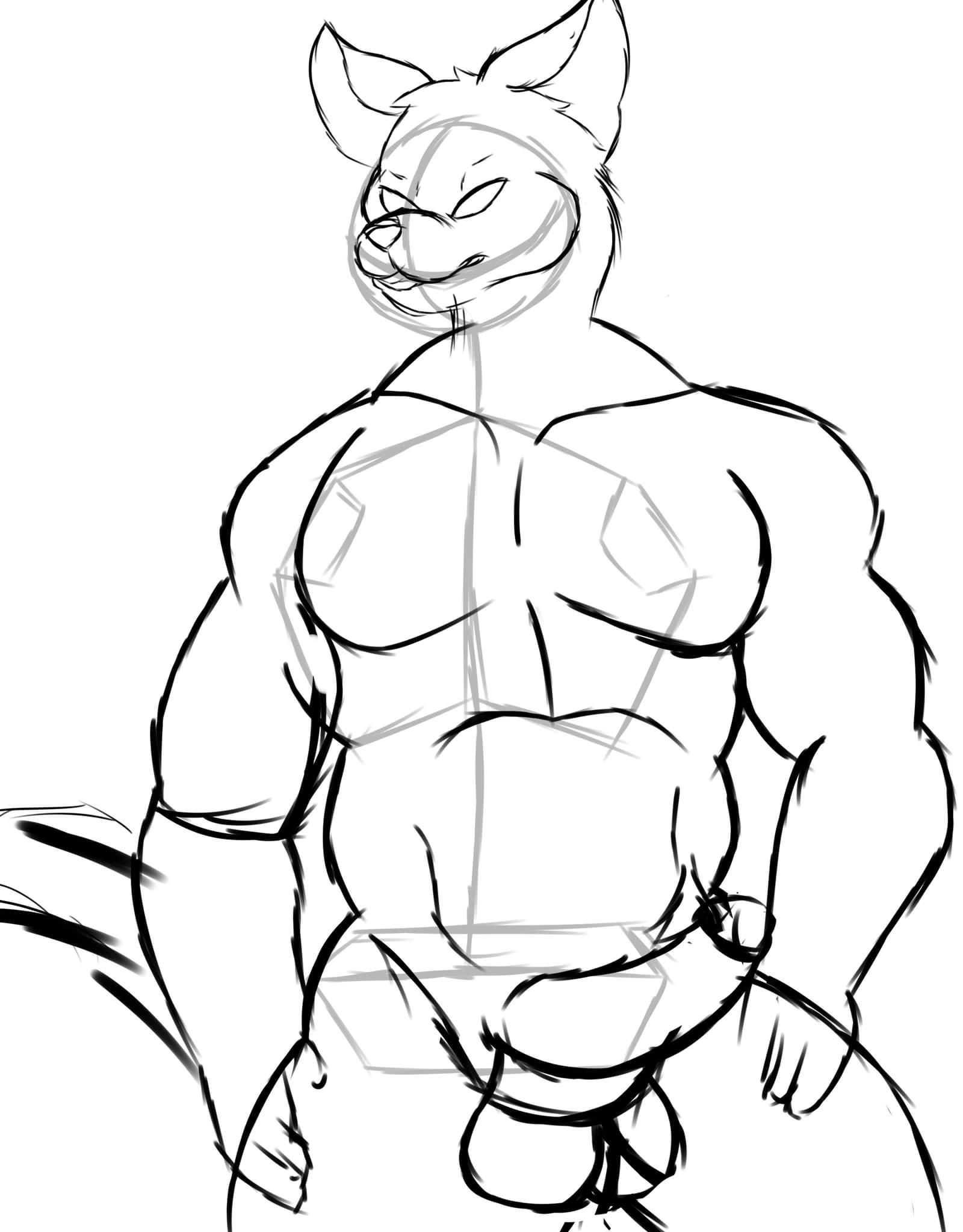 Azuki (Fortnite) Rule 34 Image