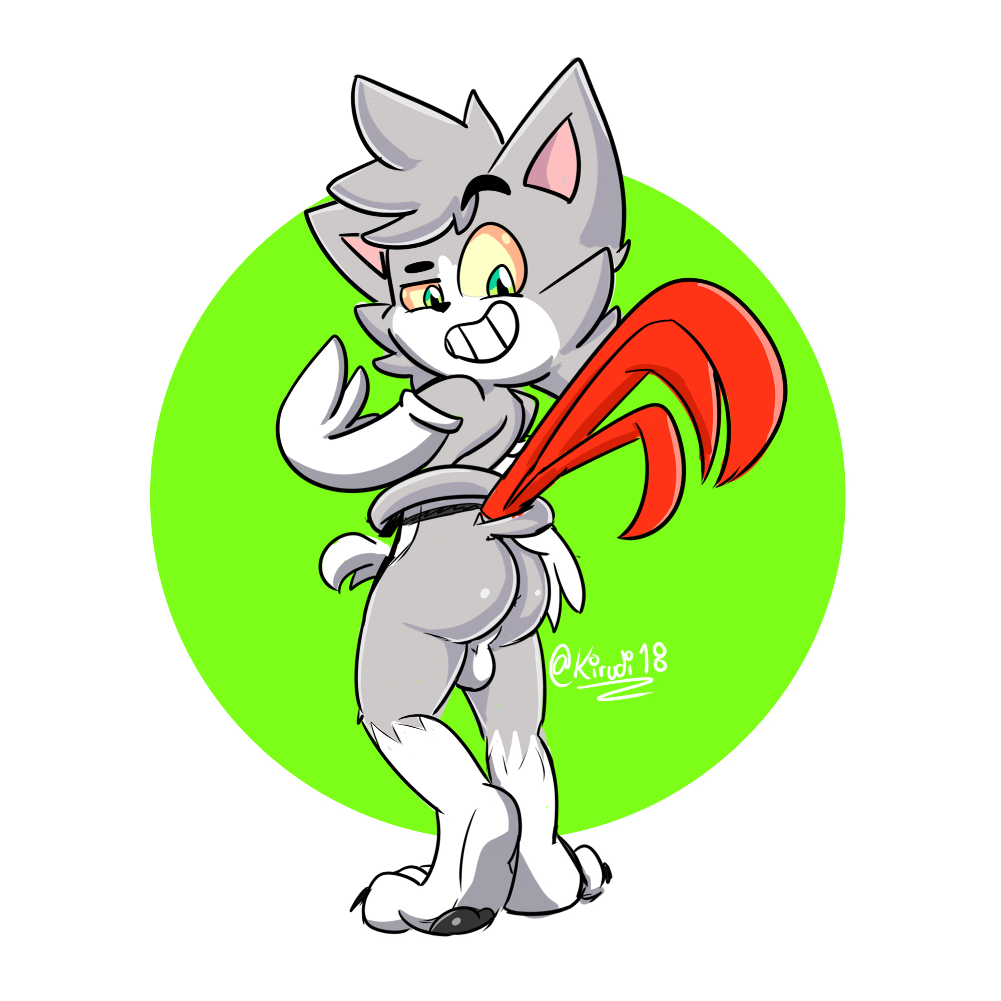 2021 Rule 34 Image