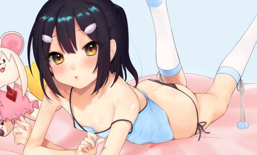 Miyu Edelfelt (Fate/Kaleid Liner Prisma Illya) Rule 34 Image