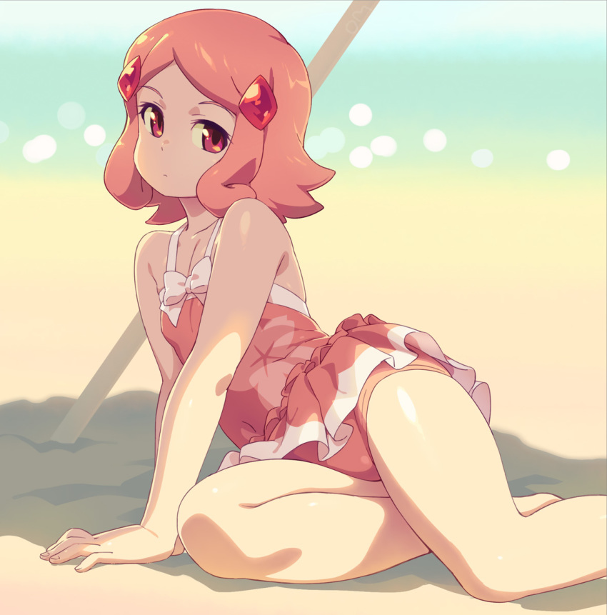 Uzuki Sakura (Puzzle &Amp; Dragons) Rule 34 Image