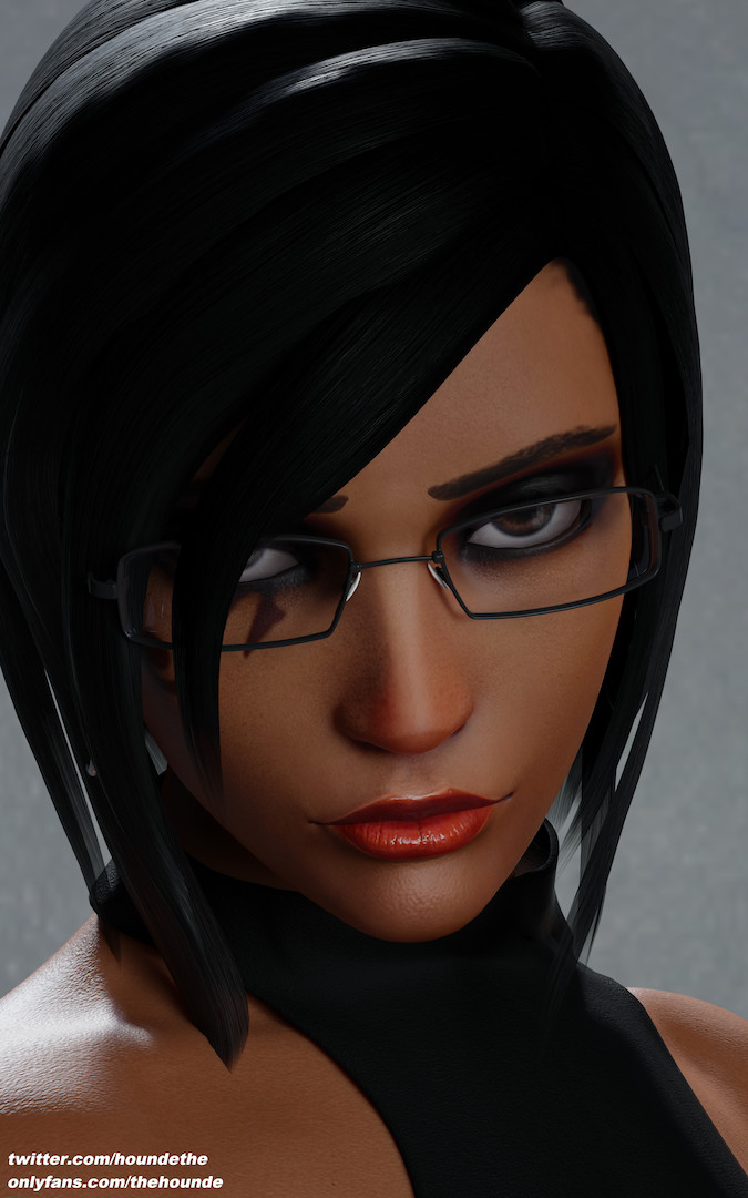Pharah (Blizzard Entertainment) Rule 34 Image
