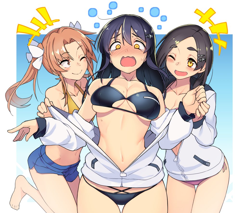 Kagerou (Kantai Collection) Rule 34 Image