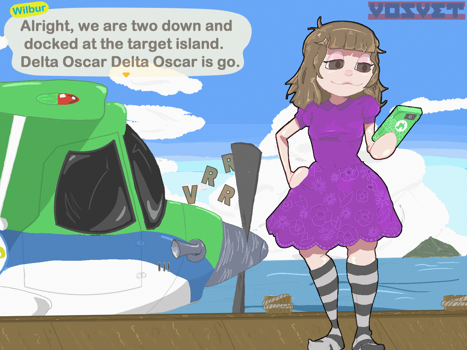 Animal Crossing Girl (Animal Crossing) Rule 34 Image