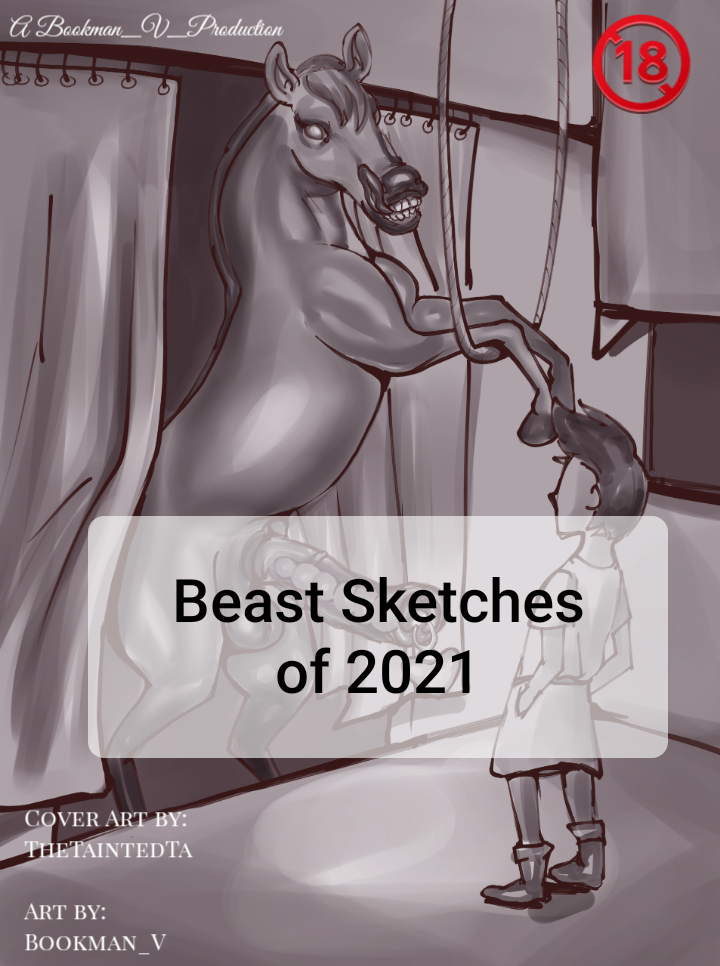 Animal Genitalia Rule 34 Image