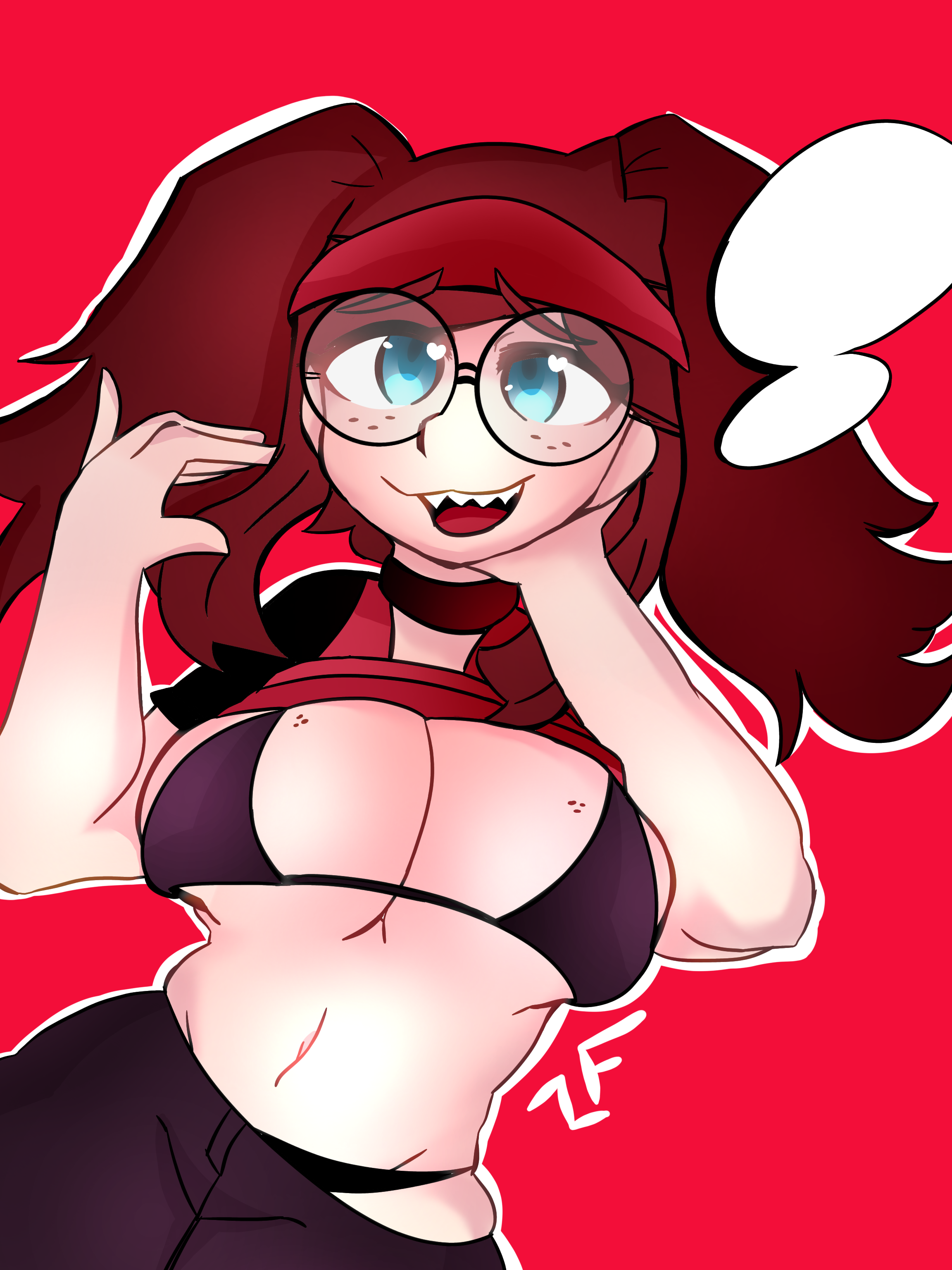Tips (Gats) Rule 34 Image