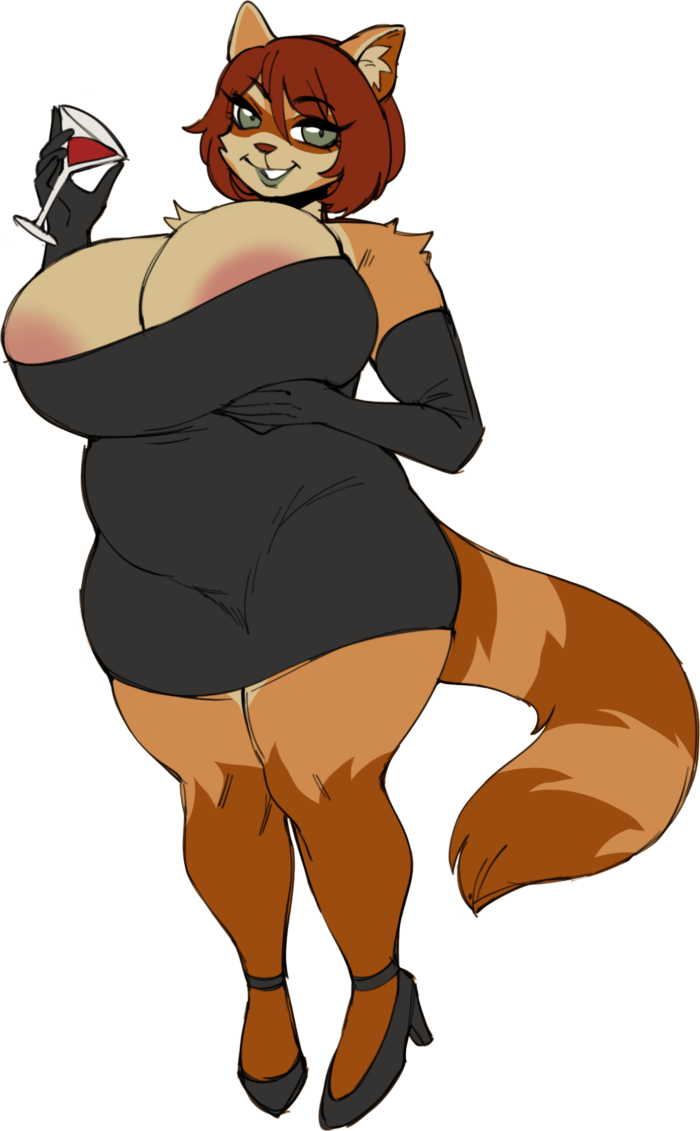 Ass Rule 34 Image