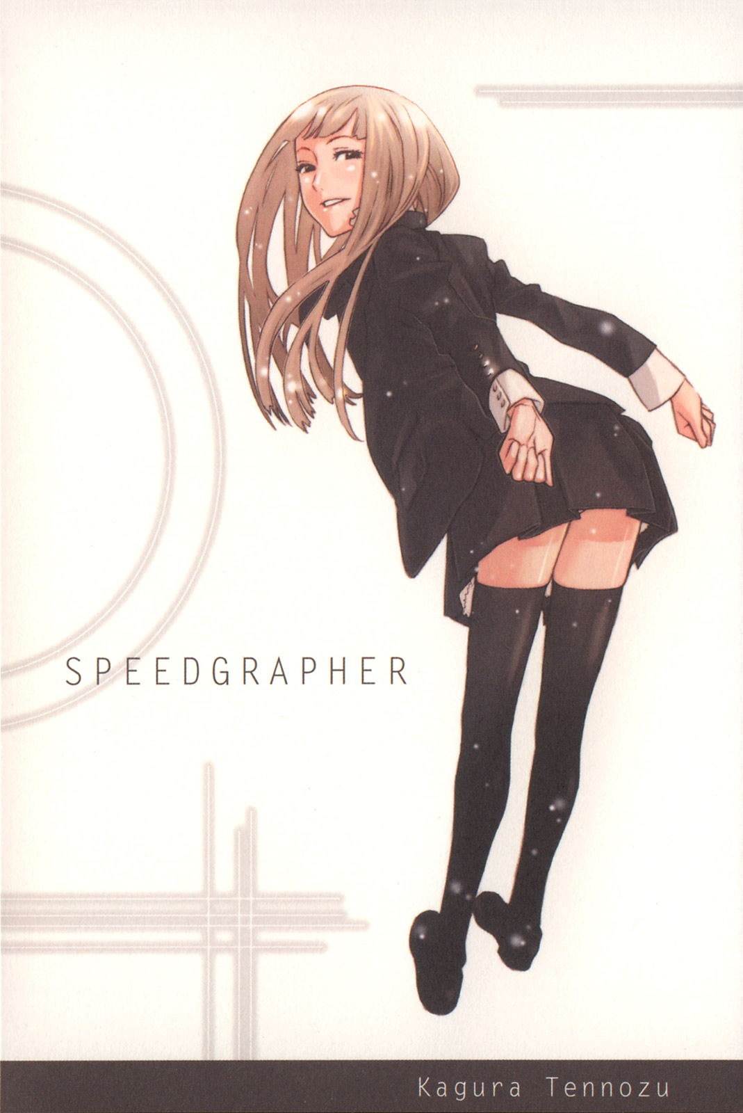 Speed Grapher Rule 34 Image