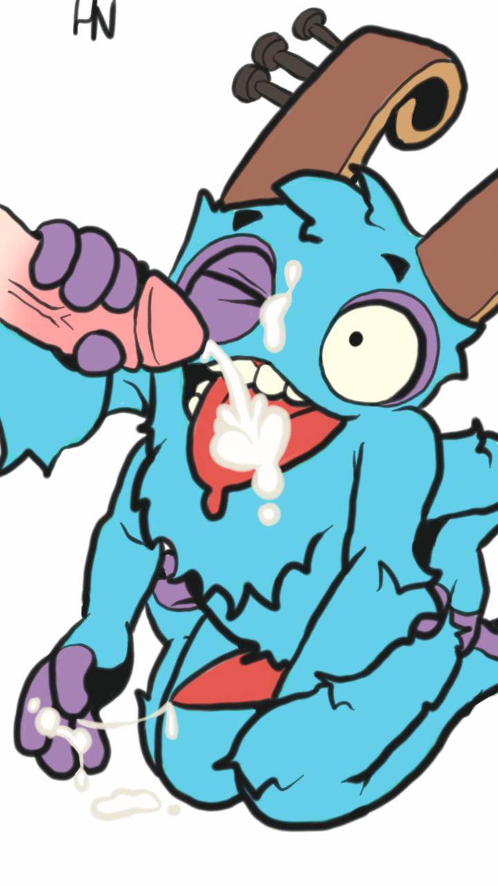 Bowgart (My Singing Monsters) Rule 34 Image