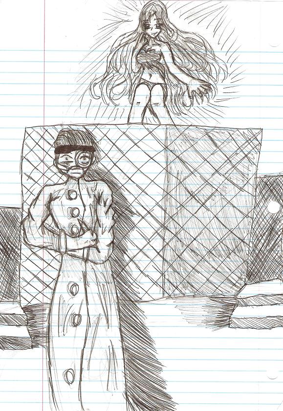 Aphrodite (Bioshock) Rule 34 Image