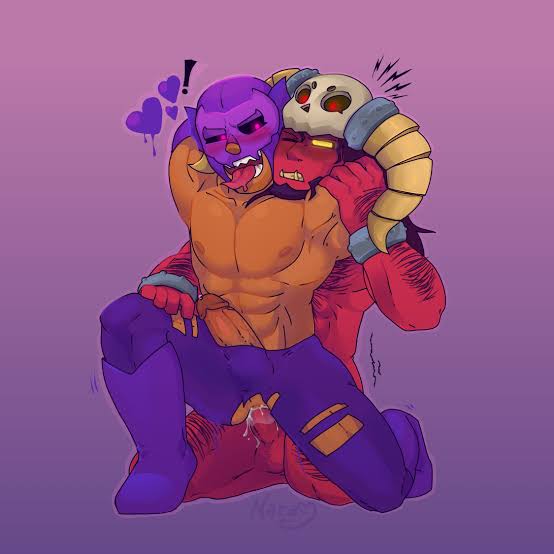 Bo (Brawl Stars) Rule 34 Image