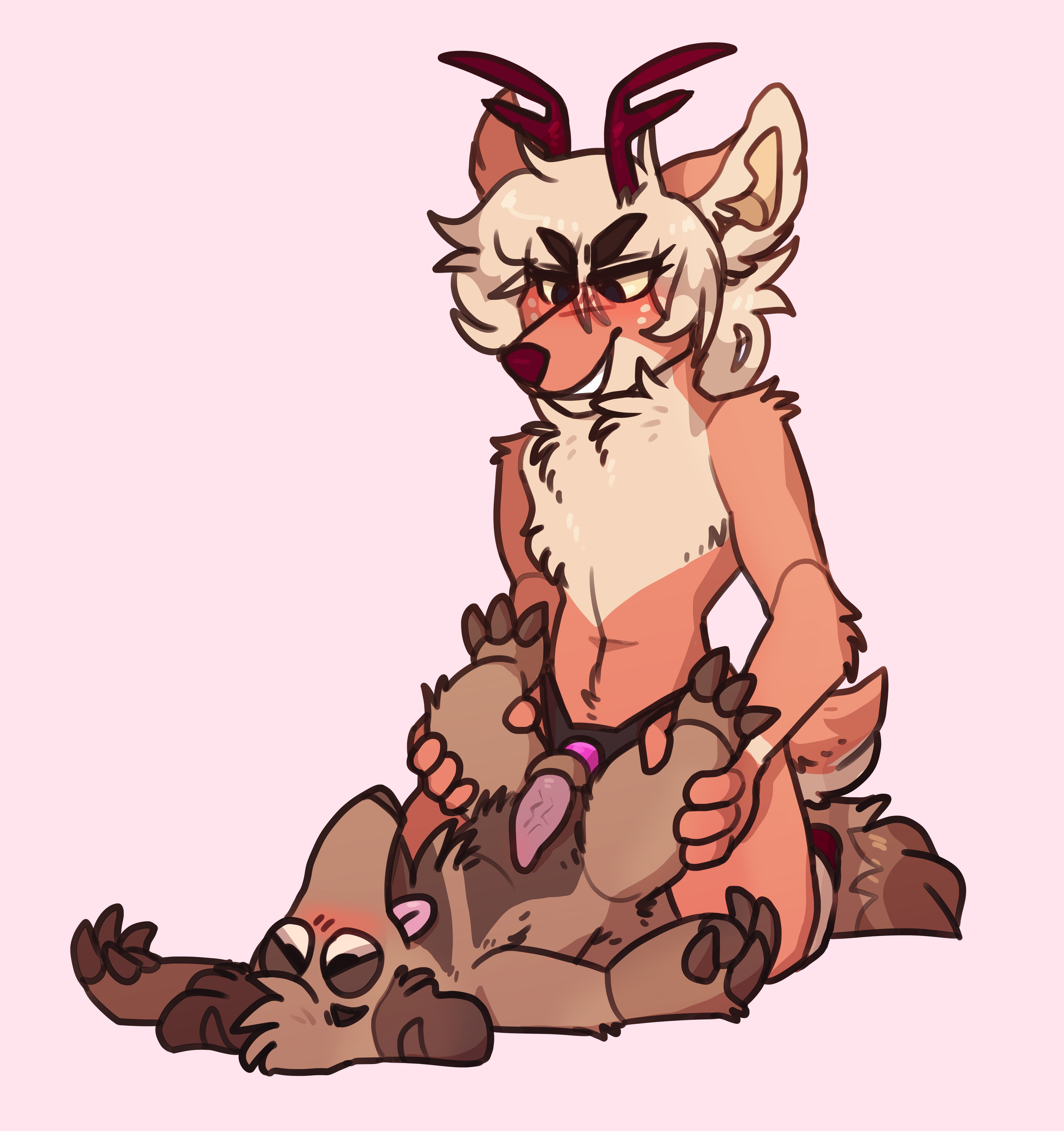 Absurd Res Rule 34 Image