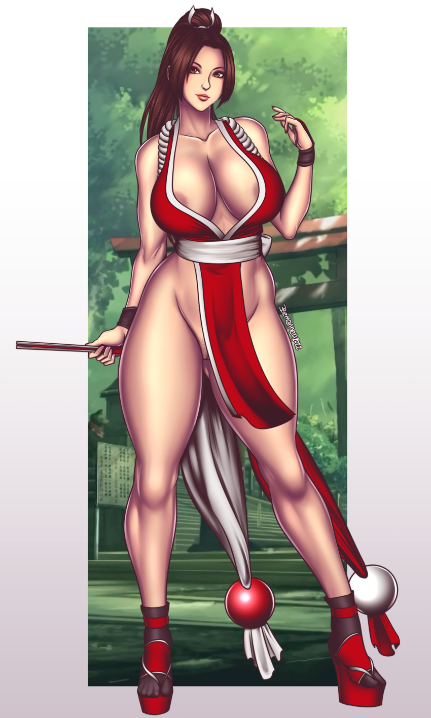 1girls Rule 34 Image