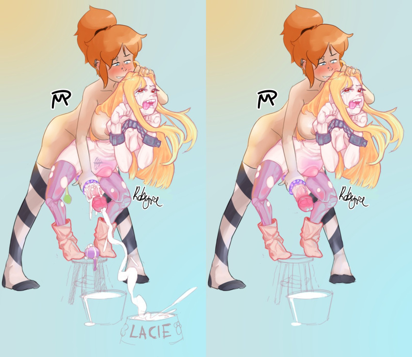 Original Rule 34 Image