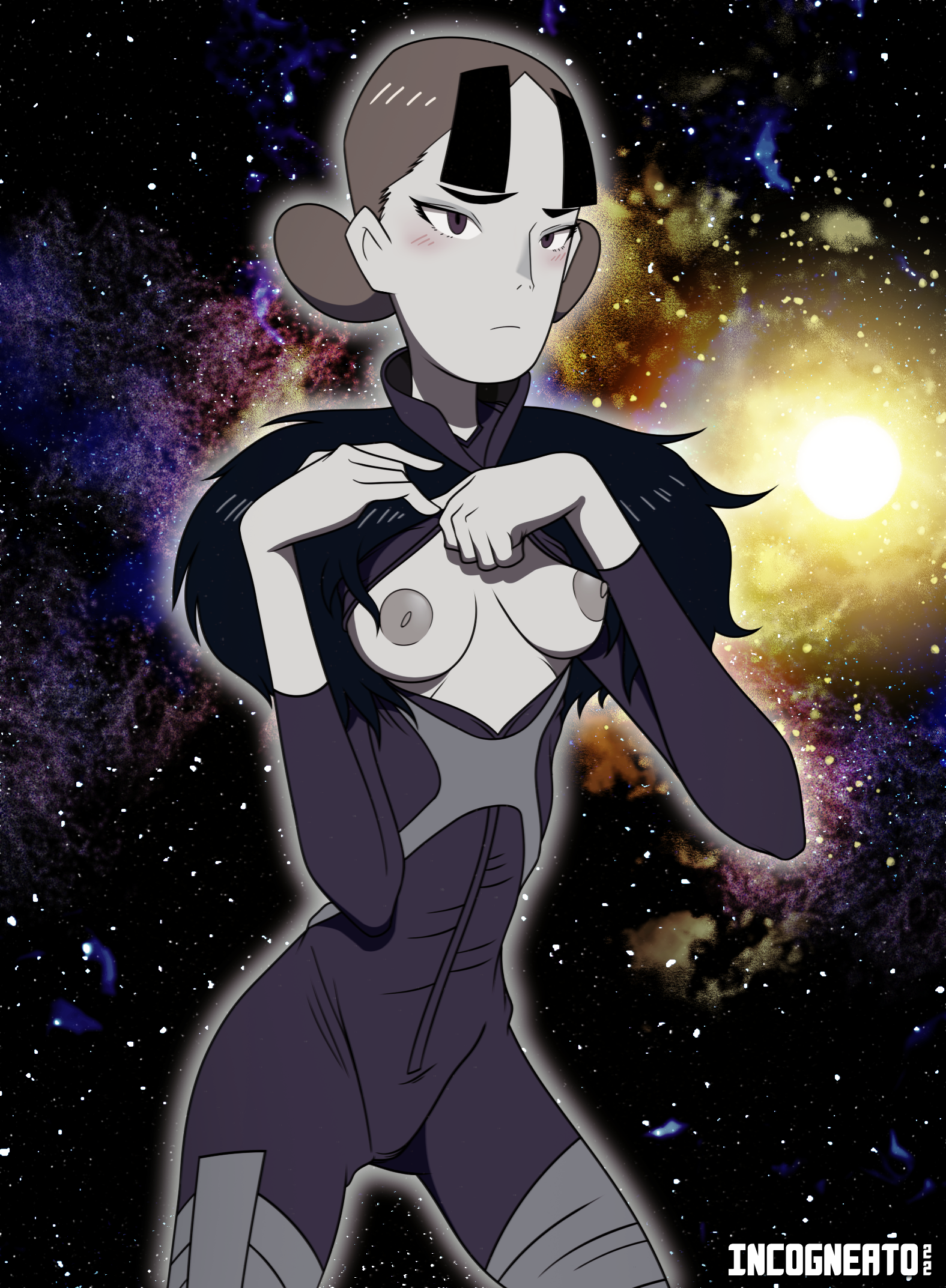 Misa (Star Wars) Rule 34 Image