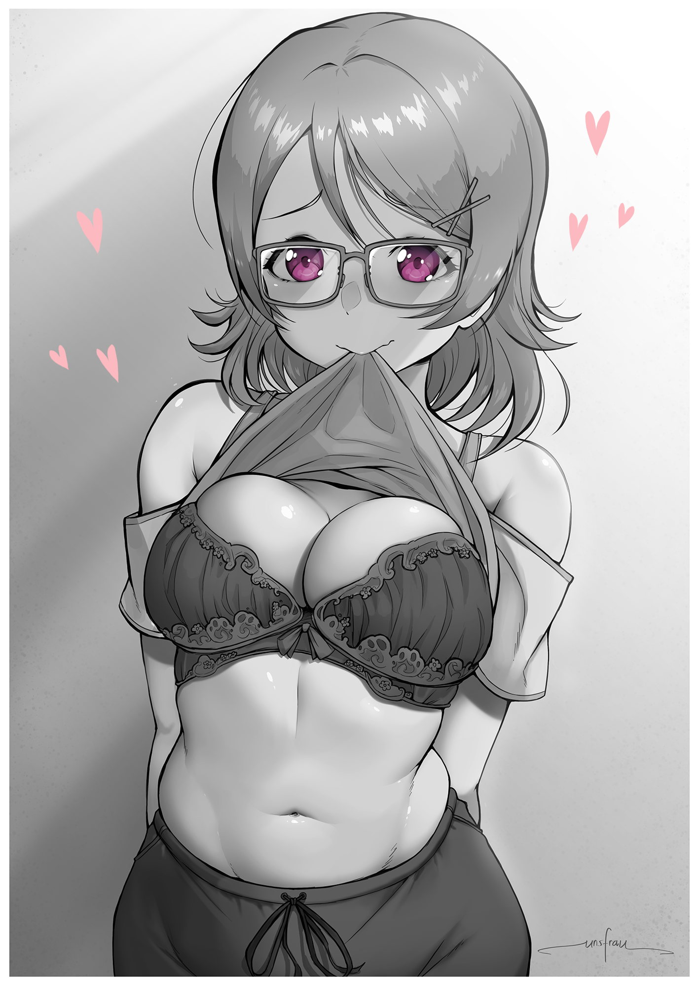 Koizumi Hanayo (Love Live!) Rule 34 Image