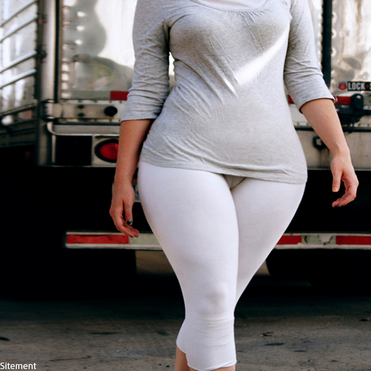 Cameltoe Rule 34 Image