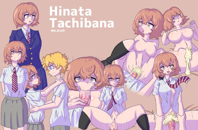 Hinata Tachibana (Tokyo Revengers) Rule 34 Image