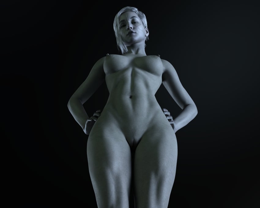 Merrin (Jedi: Fallen Order) Rule 34 Image