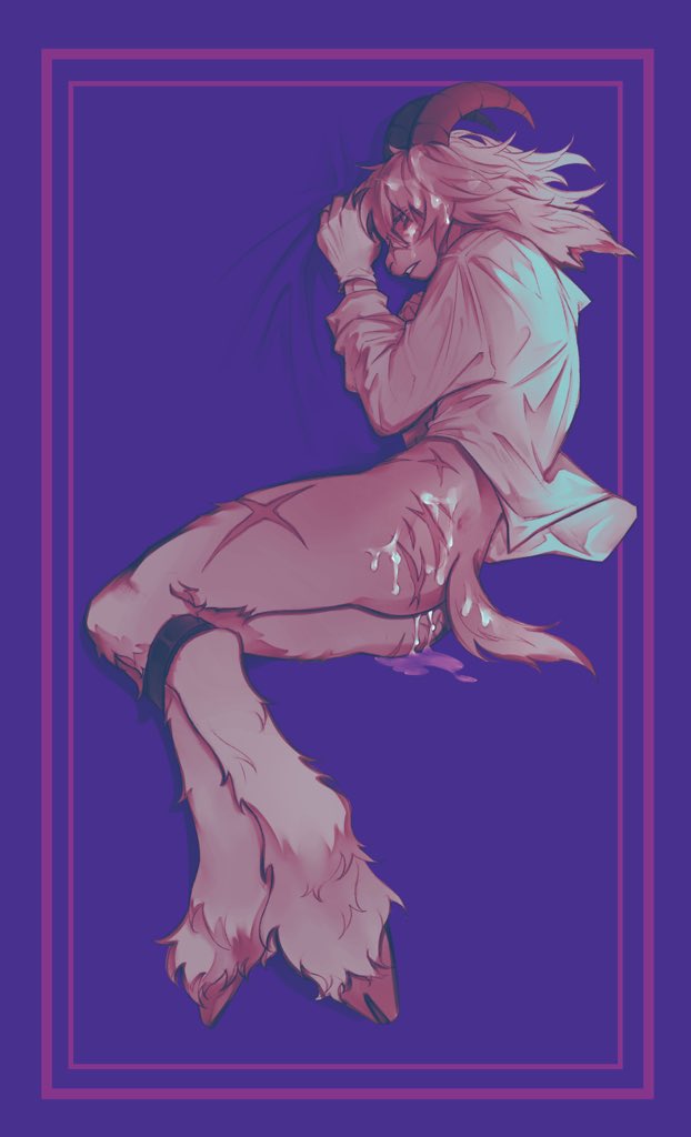 Digital Media (Artwork) Rule 34 Image