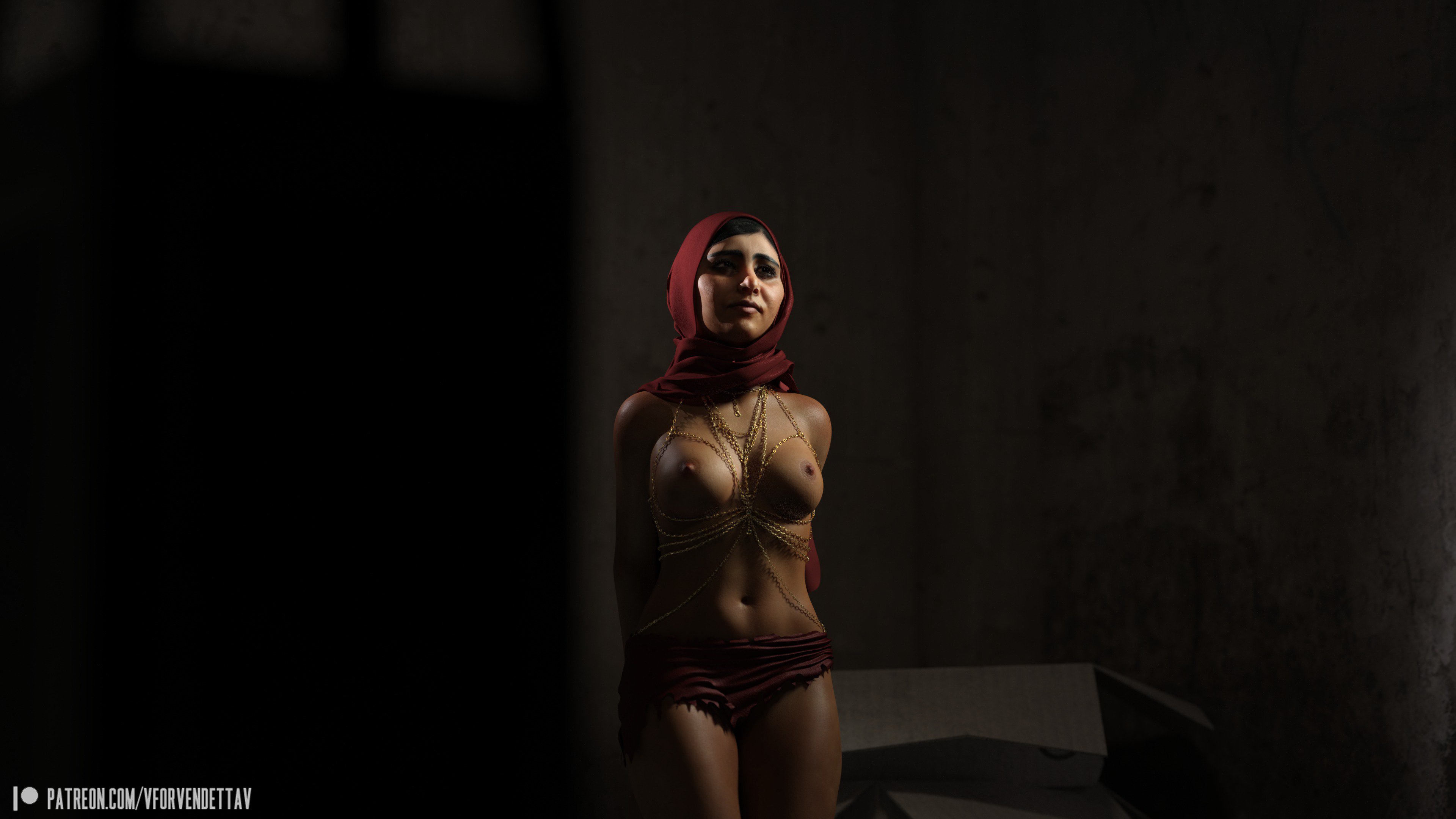 1girls Rule 34 Image