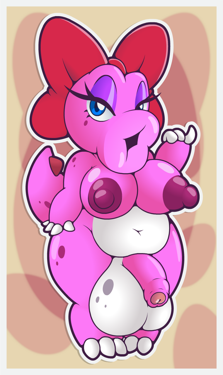 Mario (Series) Rule 34 Image
