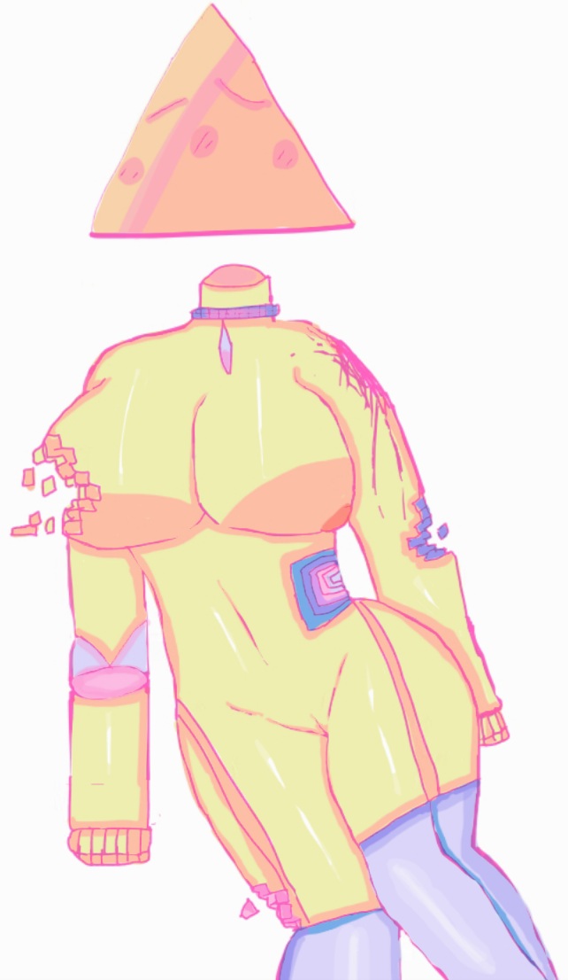 Original Character Rule 34 Image