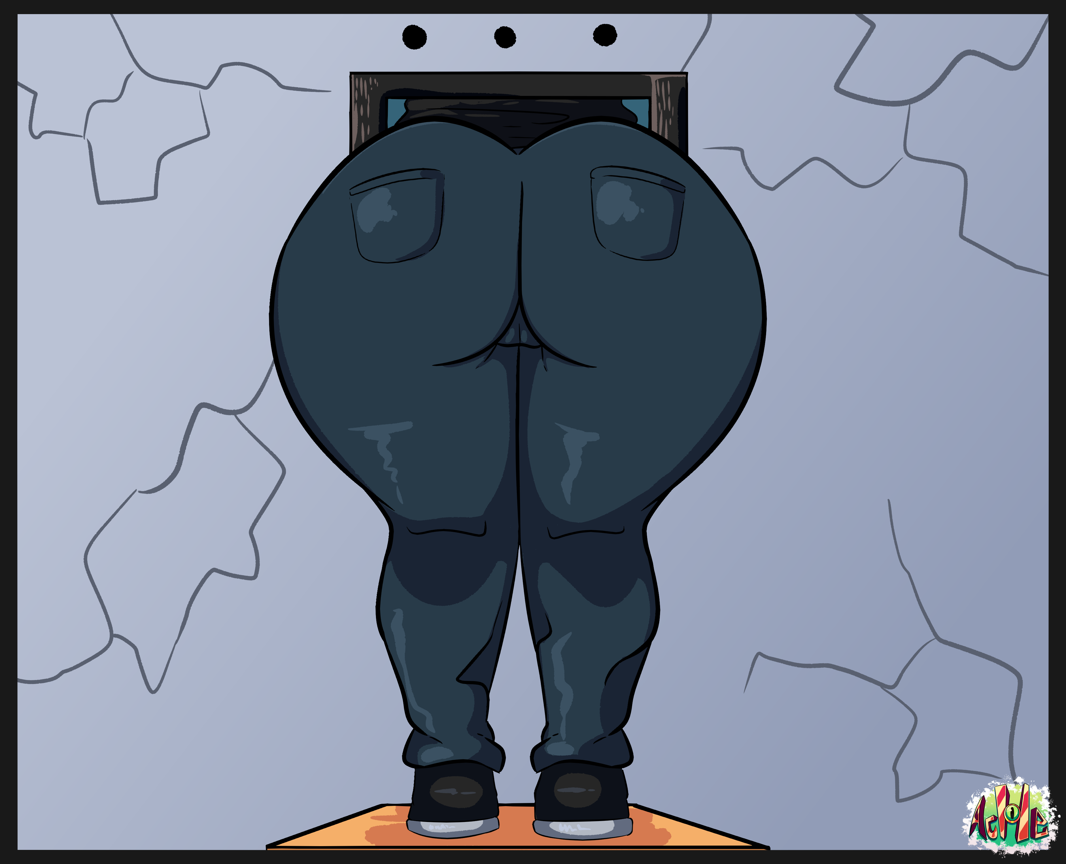 Jaz (Capybara) Rule 34 Image