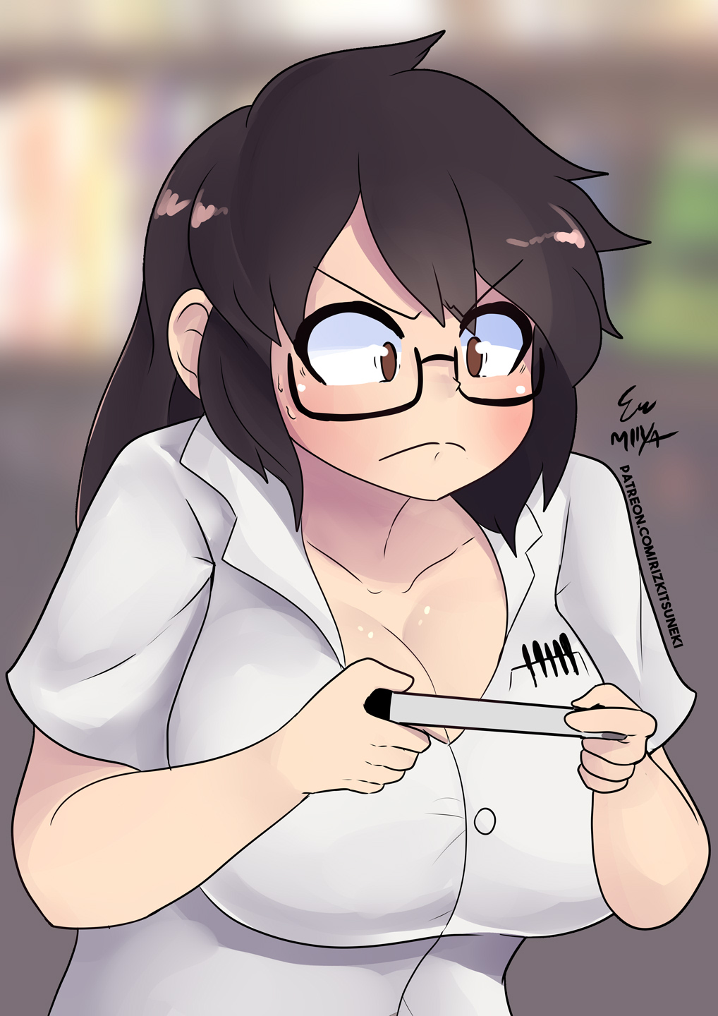Angry Video Game Nerd Rule 34 Image
