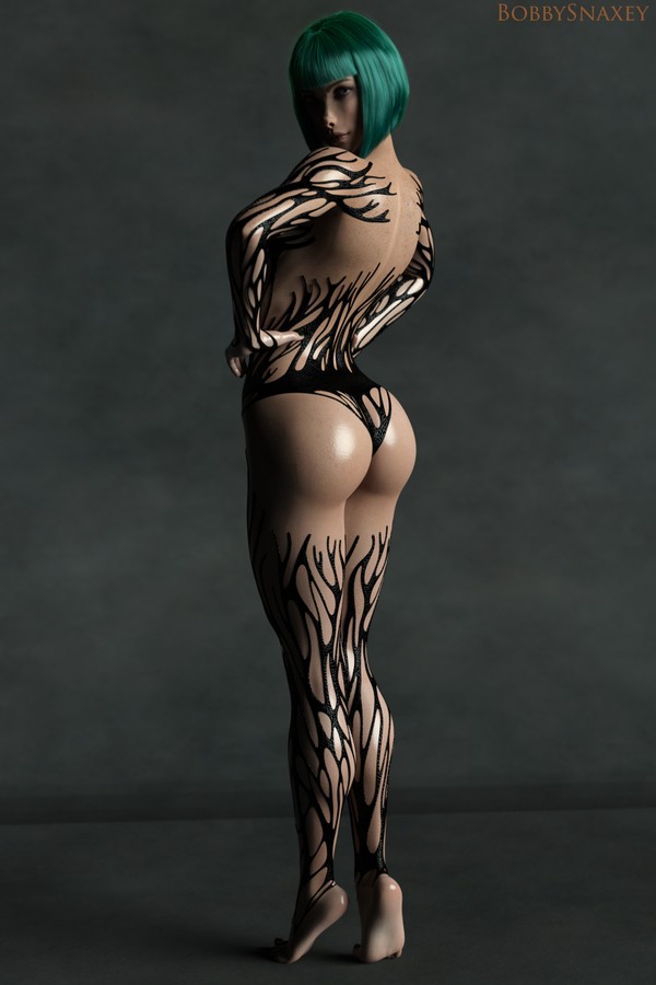 3d (Artwork) Rule 34 Image