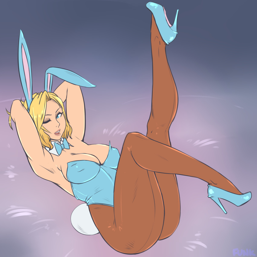 Emily Wyatt (Deadly Premonition) Rule 34 Image