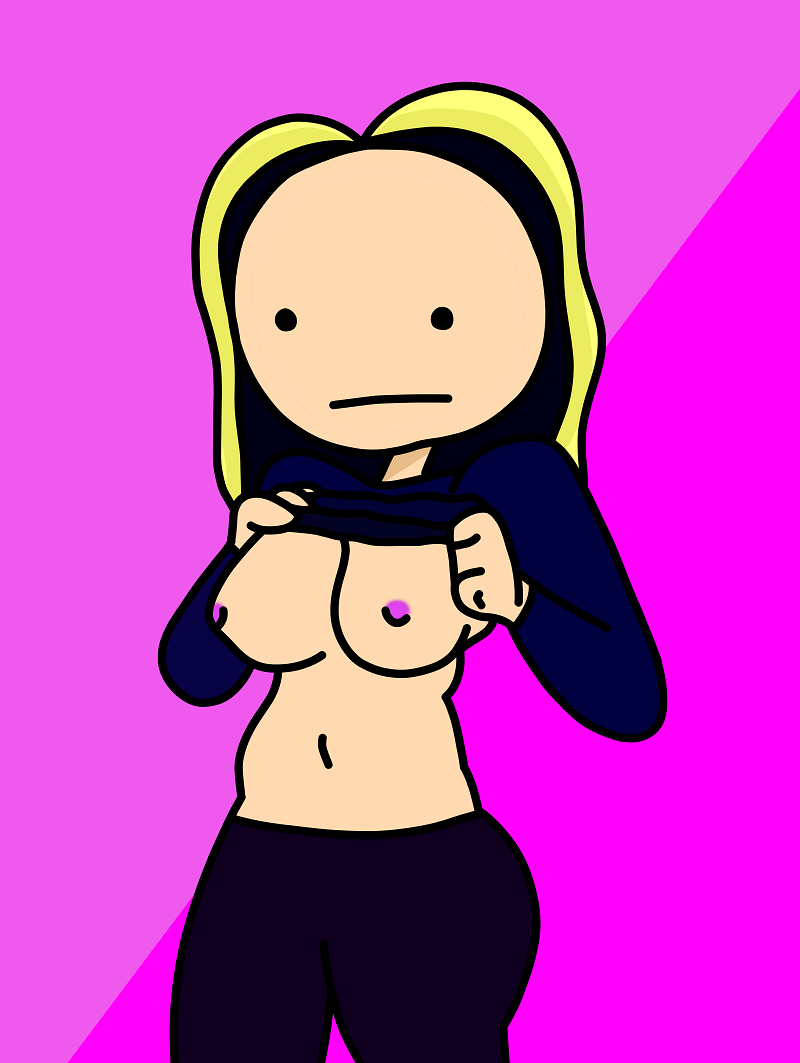 Accidental Exposure Rule 34 Image