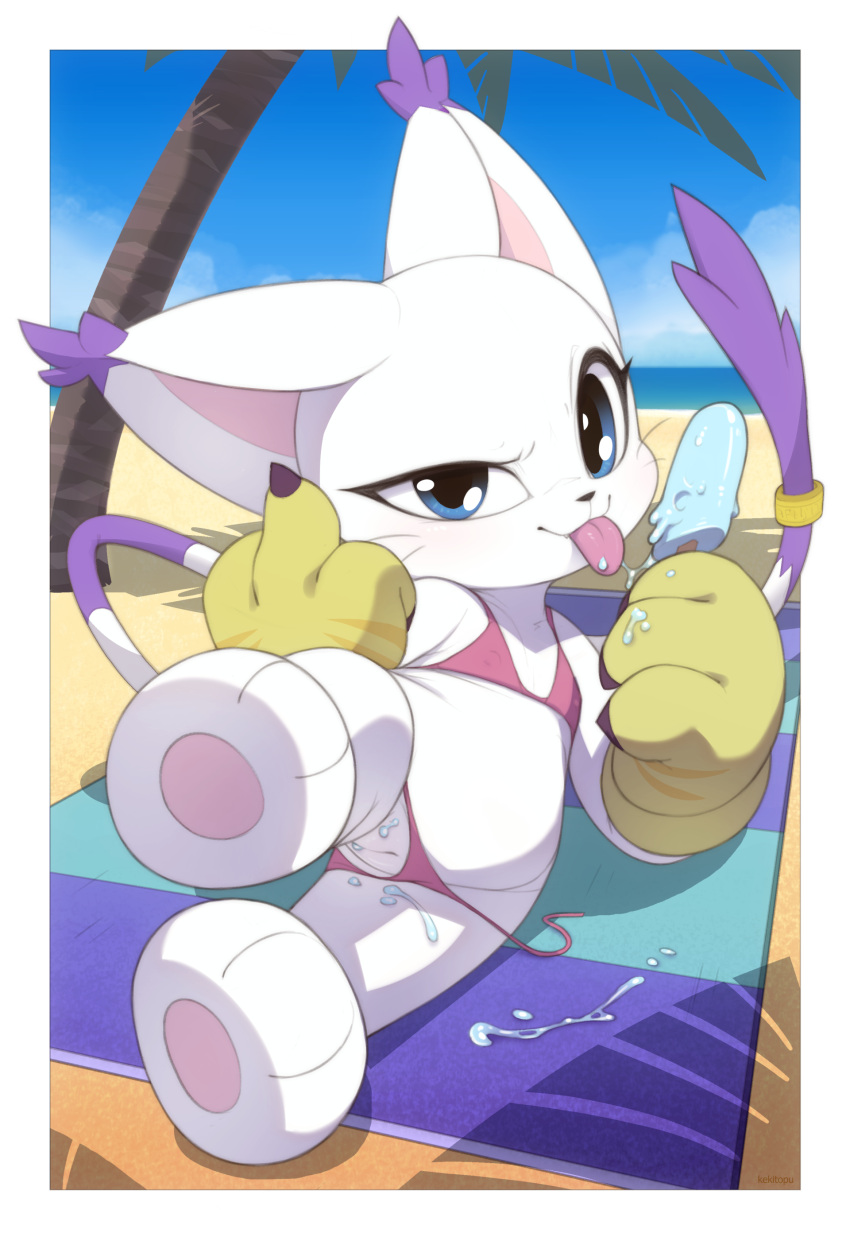 Digimon (Species) Rule 34 Image