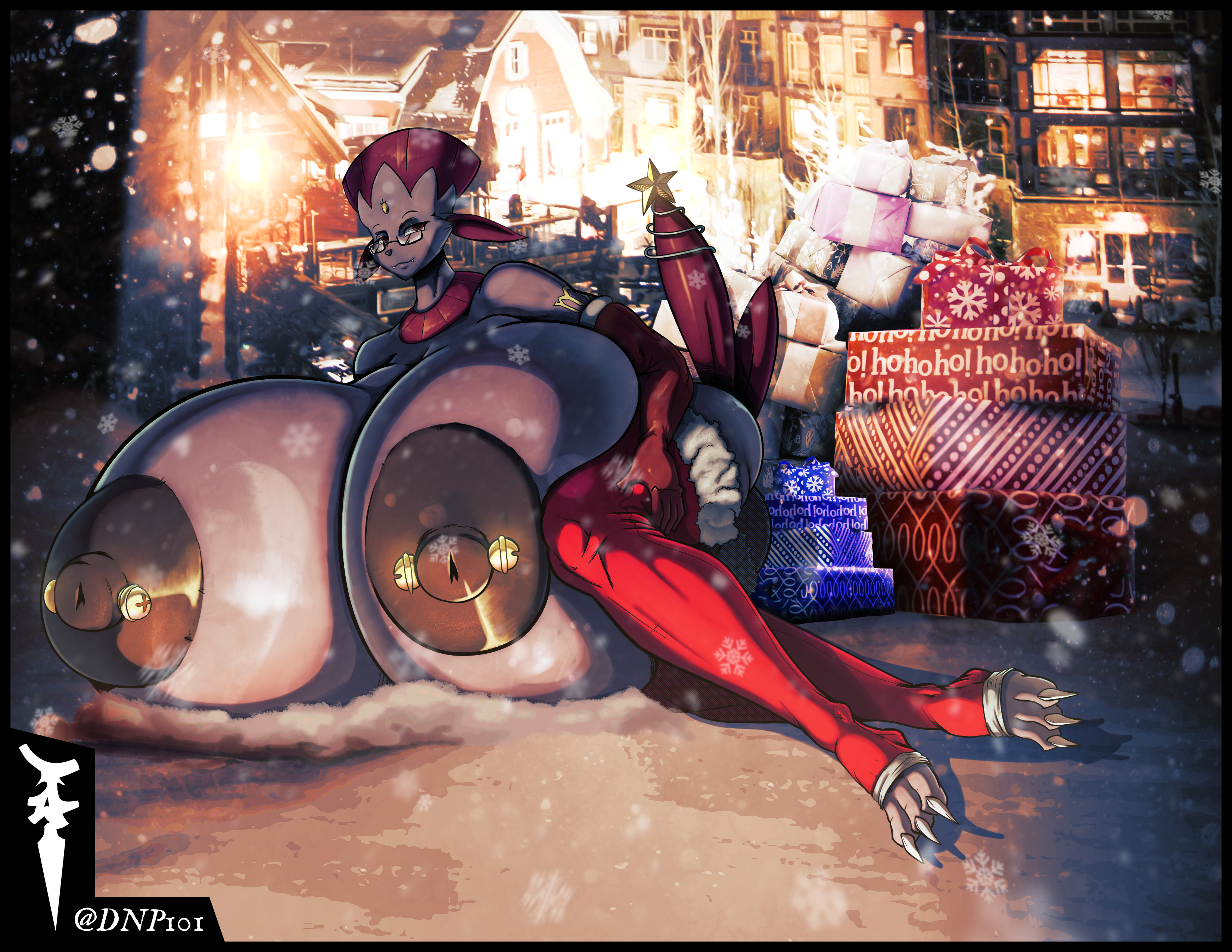 Iva (Cornchip21) Rule 34 Image