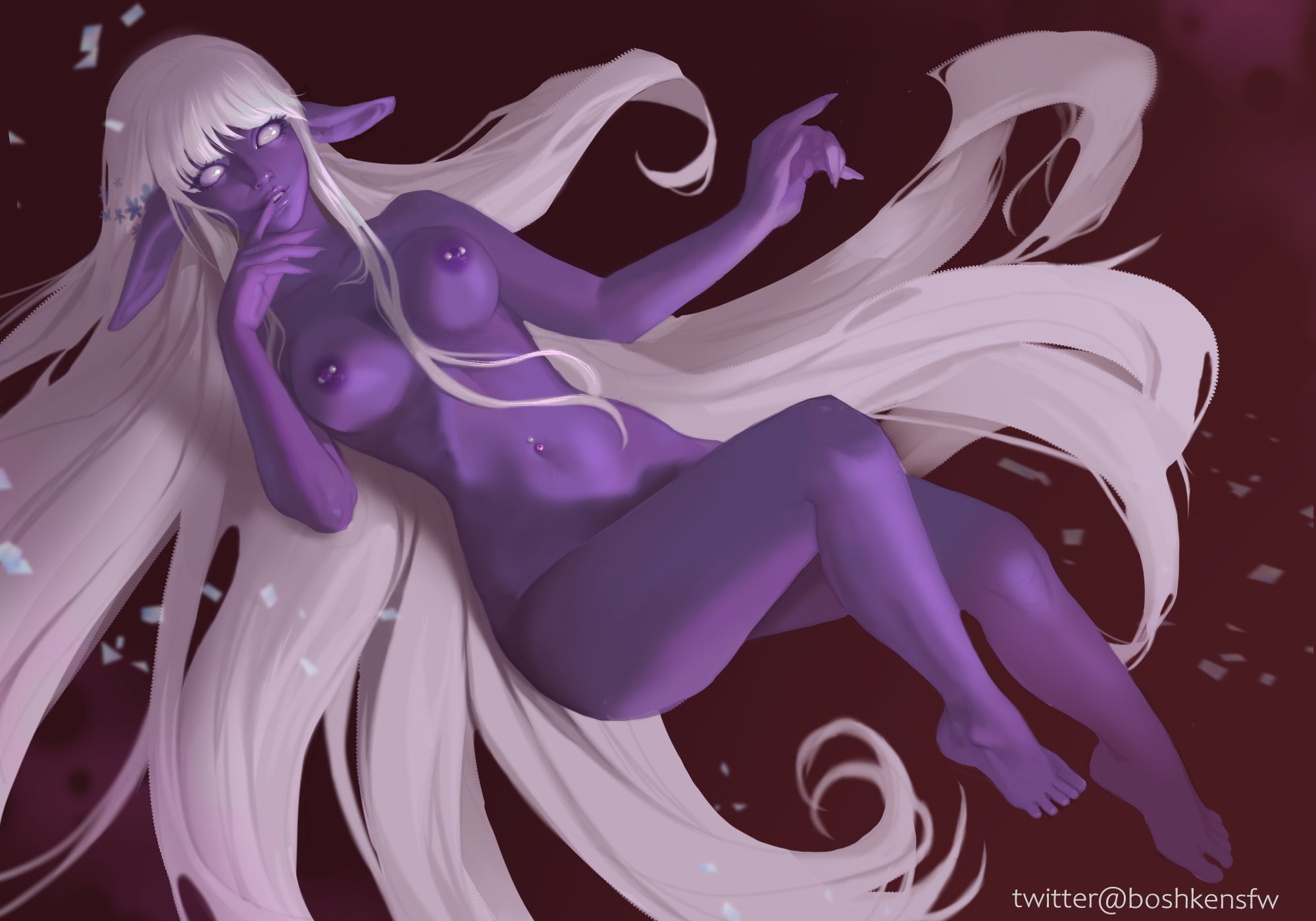 1girls Rule 34 Image
