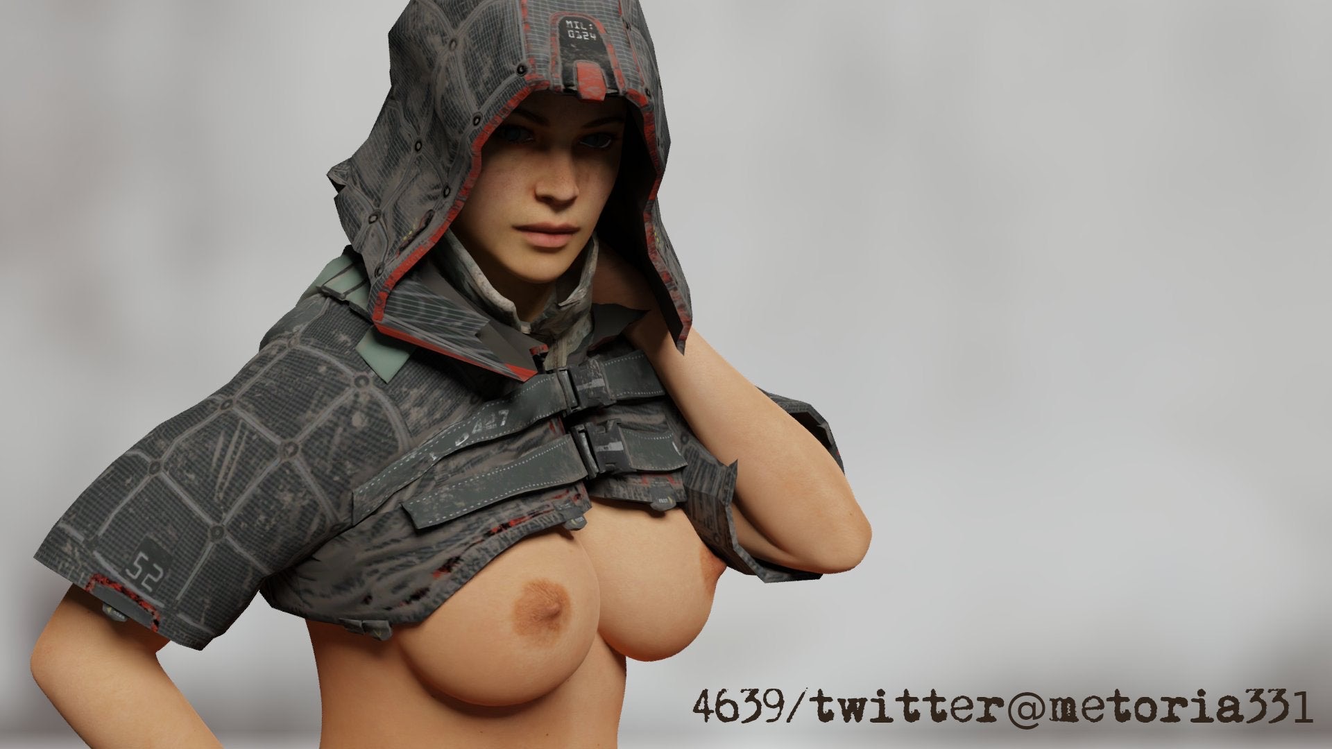 Call Of Duty Rule 34 Image