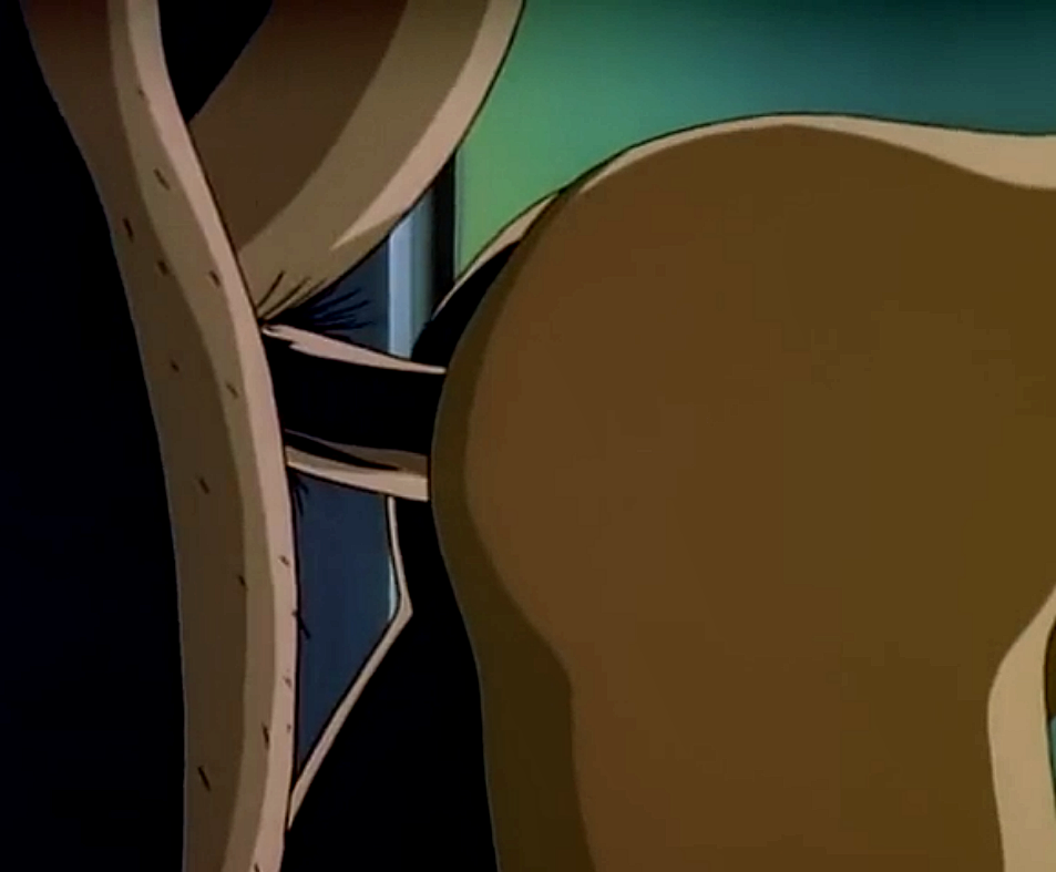 Captain Continental (Legend Of The Blue Wolves) Rule 34 Image